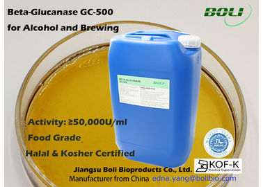 Endoglucanase Bèta - Glucanaes-GC -500 100ml Vrije Beschikbare Steekproef