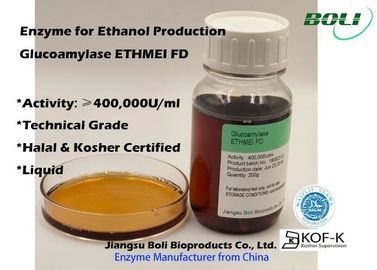 Hoog Geconcentreerde Glucoamylase Ethmei van de Enzymactiviteit F-d voor Ethylalcoholproductie